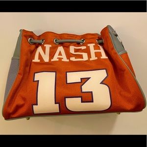 Kgadi Steve Nash Commemorative Purse